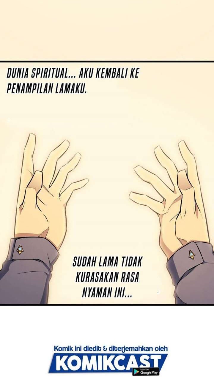 The Great Mage Returns After 4000 Years Chapter 78 Gambar 58