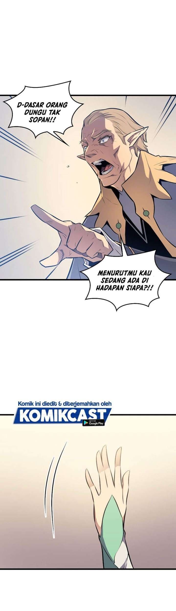 The Great Mage Returns After 4000 Years Chapter 78 Gambar 15