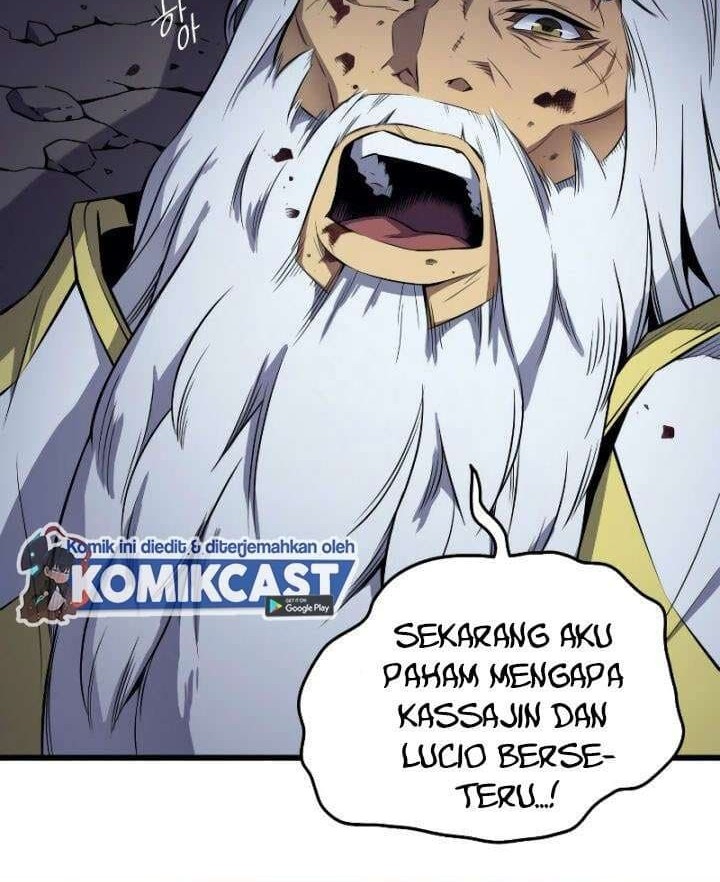The Great Mage Returns After 4000 Years Chapter 79 Gambar 23