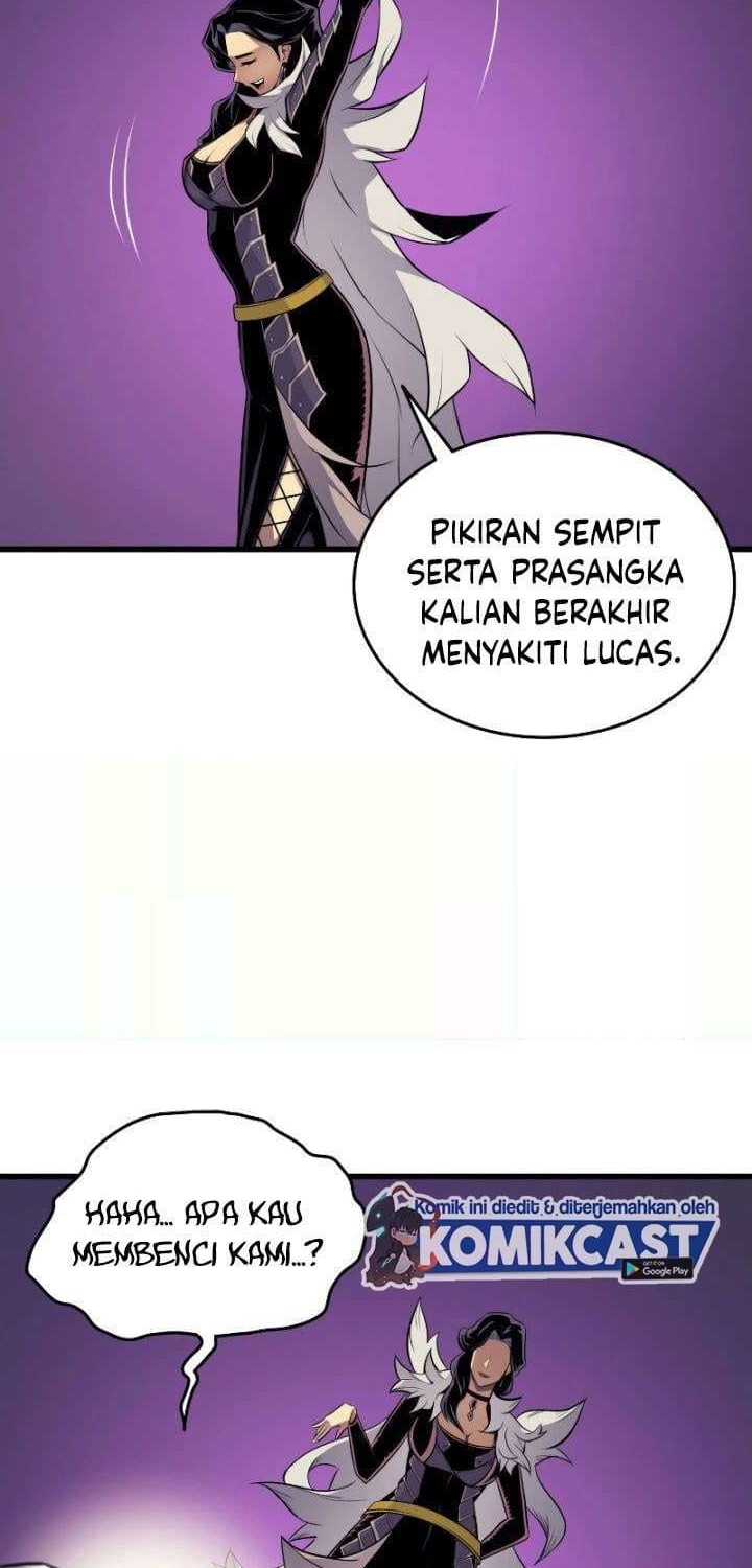 The Great Mage Returns After 4000 Years Chapter 79 Gambar 29