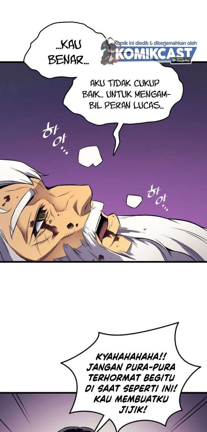 The Great Mage Returns After 4000 Years Chapter 79 Gambar 31