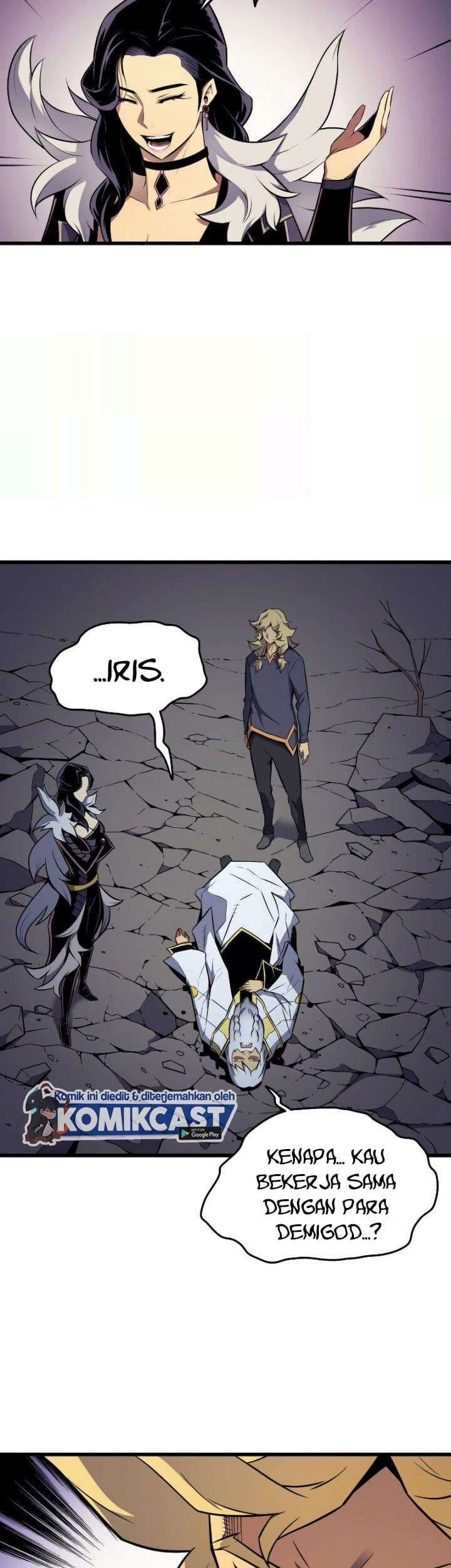 The Great Mage Returns After 4000 Years Chapter 79 Gambar 32