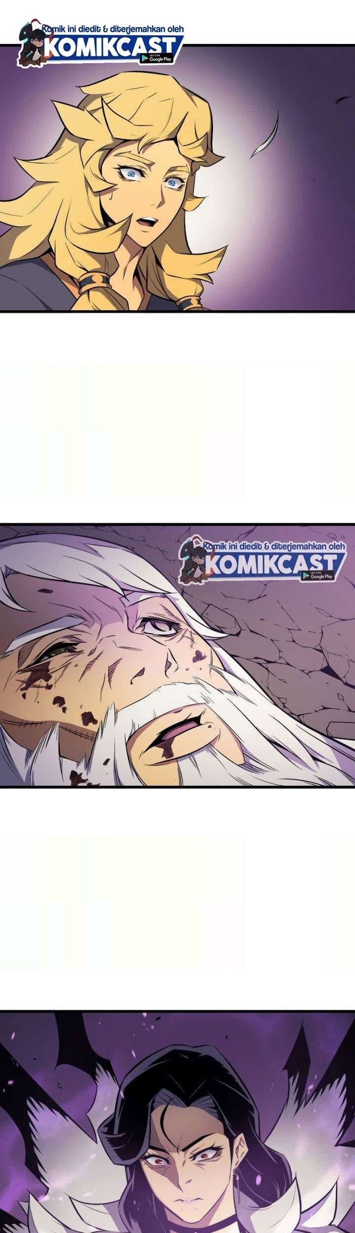 The Great Mage Returns After 4000 Years Chapter 79 Gambar 37