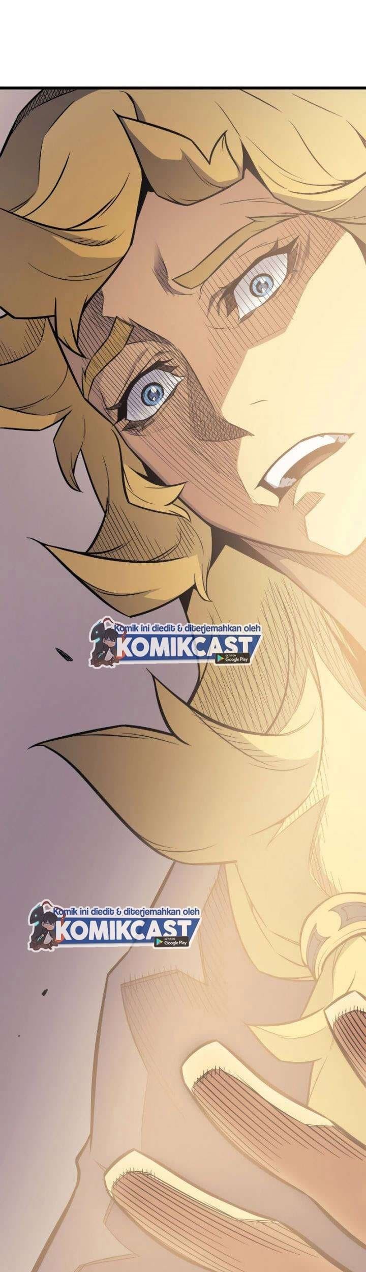 The Great Mage Returns After 4000 Years Chapter 79 Gambar 47