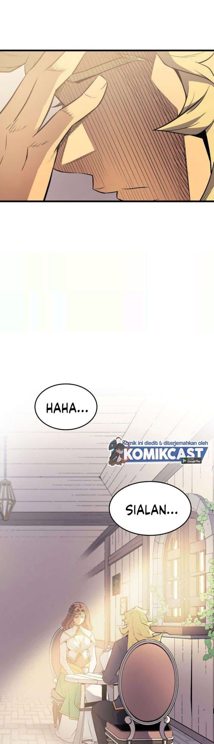 The Great Mage Returns After 4000 Years Chapter 79 Gambar 51