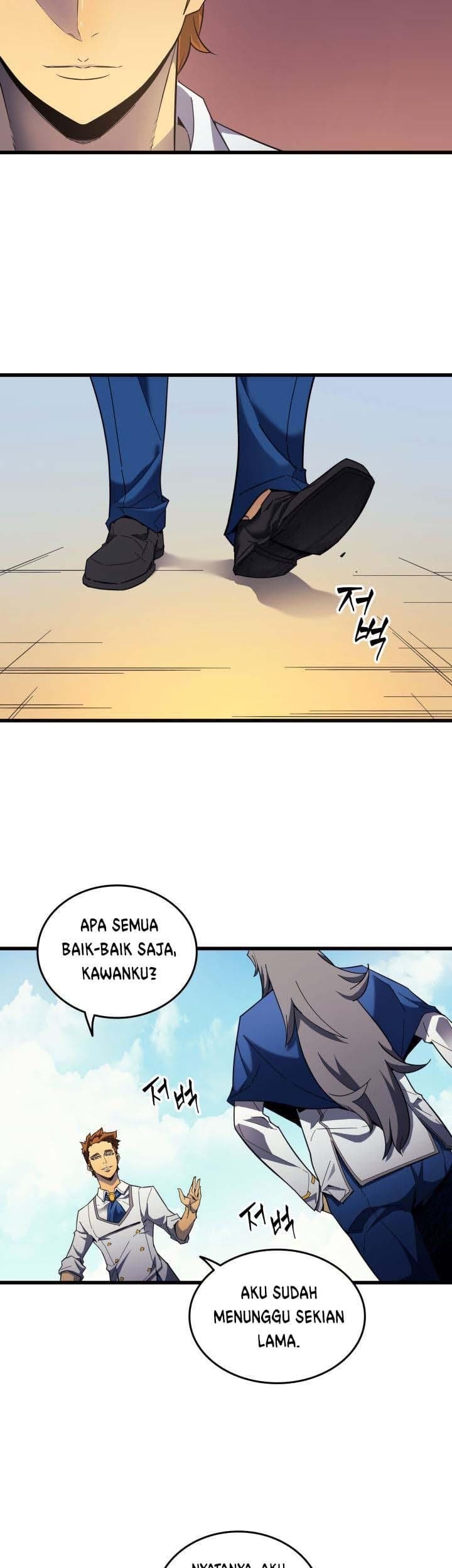 The Great Mage Returns After 4000 Years Chapter 7 Gambar 13