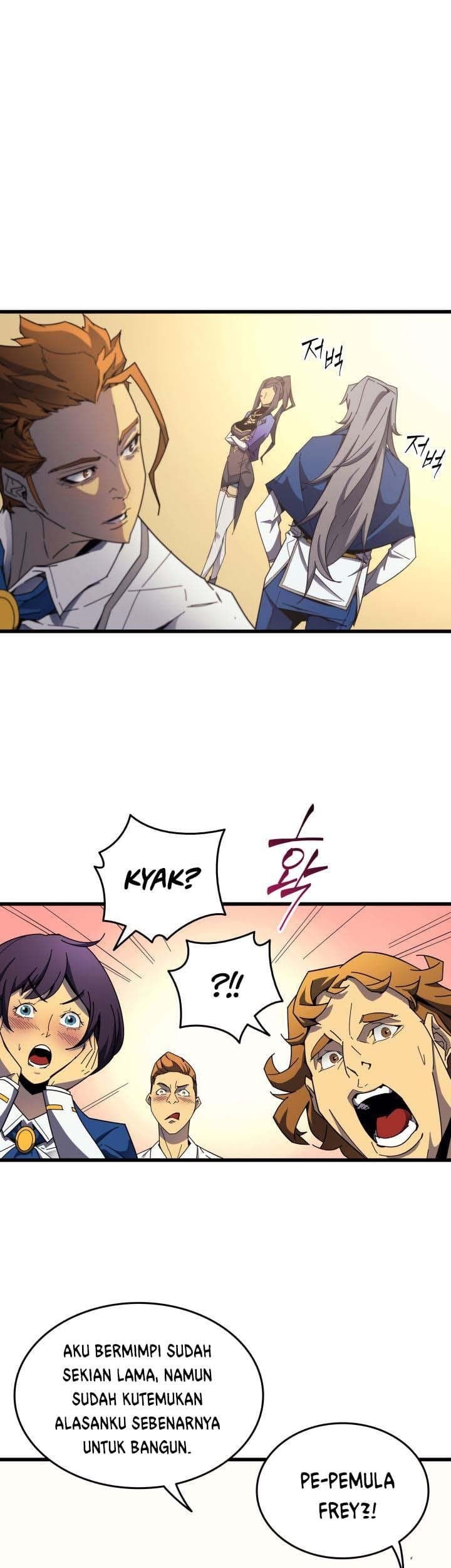 The Great Mage Returns After 4000 Years Chapter 7 Gambar 15