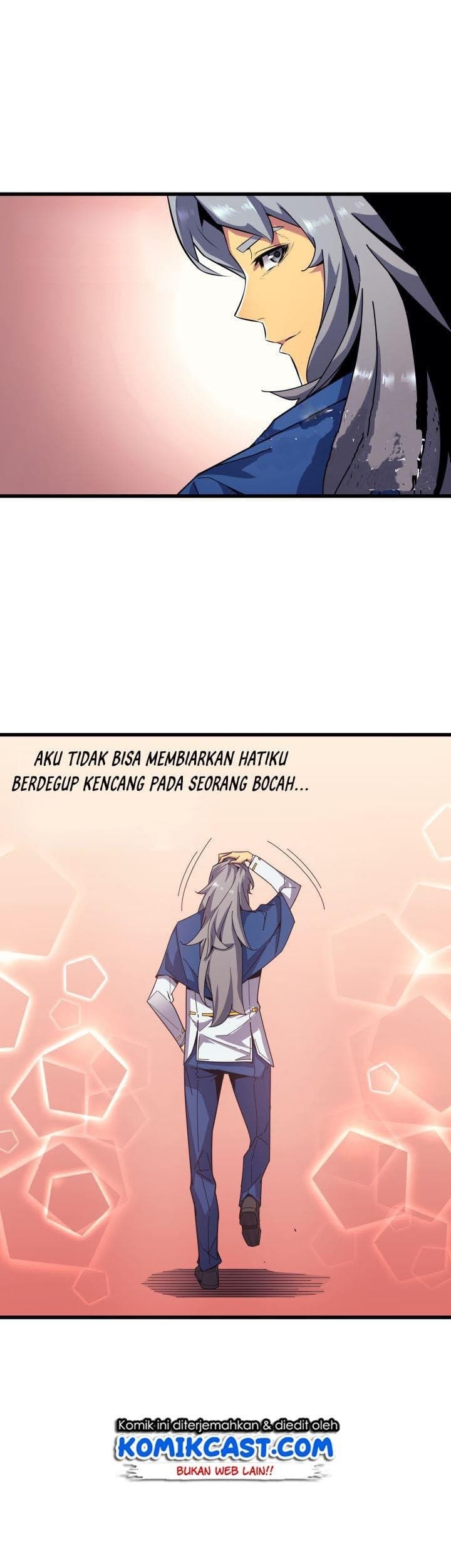 The Great Mage Returns After 4000 Years Chapter 7 Gambar 23