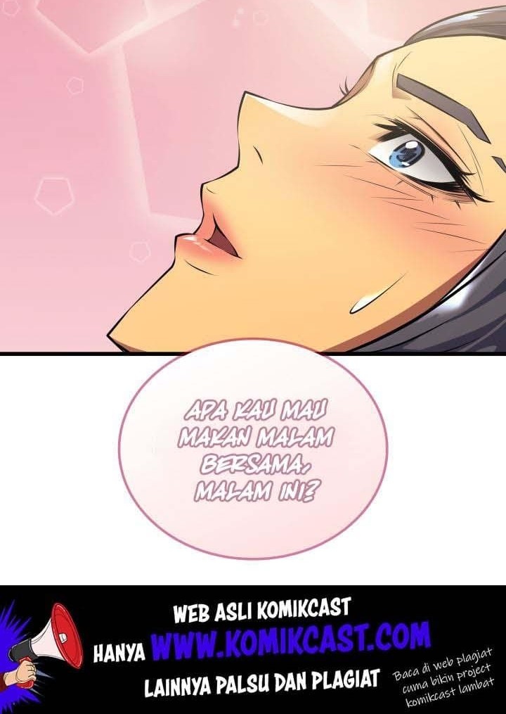 The Great Mage Returns After 4000 Years Chapter 7 Gambar 18