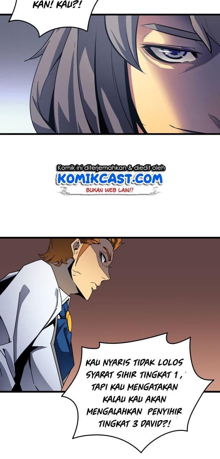 The Great Mage Returns After 4000 Years Chapter 7 Gambar 20