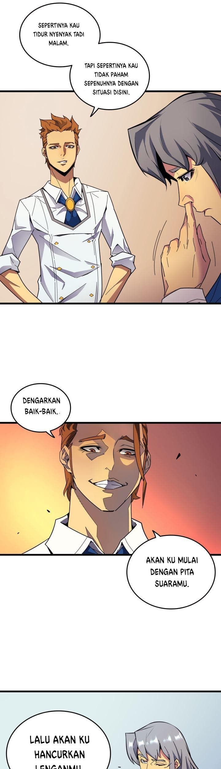 The Great Mage Returns After 4000 Years Chapter 7 Gambar 27