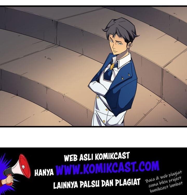 The Great Mage Returns After 4000 Years Chapter 7 Gambar 34