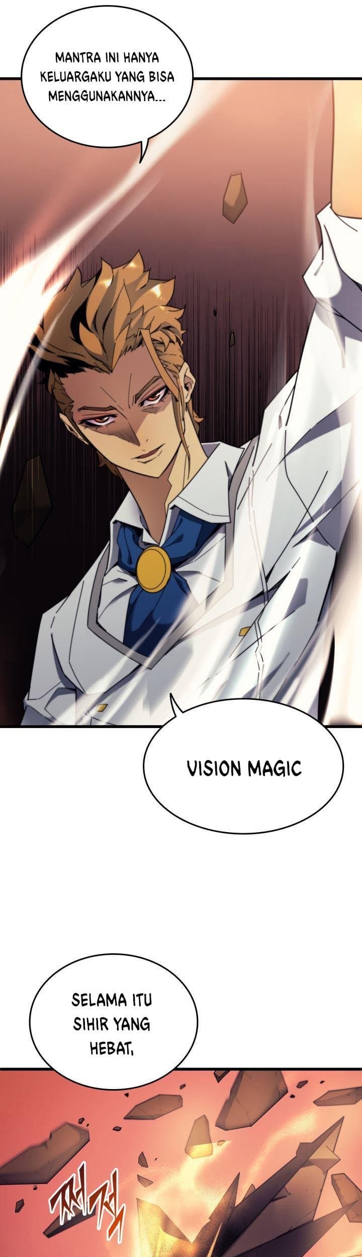 The Great Mage Returns After 4000 Years Chapter 7 Gambar 37