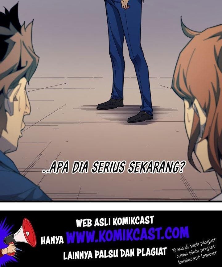 The Great Mage Returns After 4000 Years Chapter 7 Gambar 42