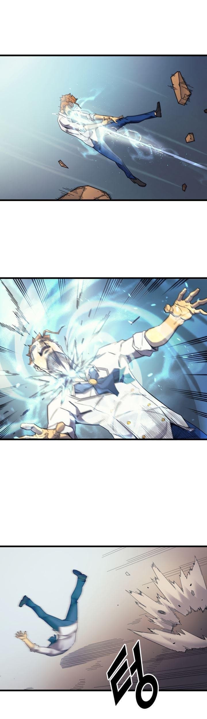 The Great Mage Returns After 4000 Years Chapter 7 Gambar 50