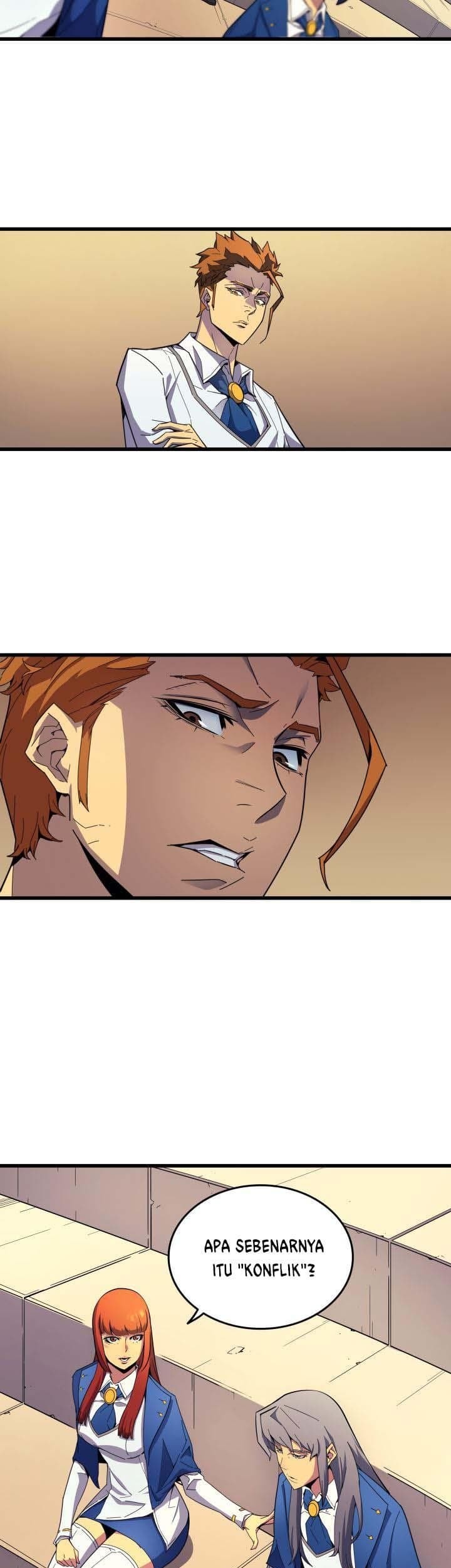 The Great Mage Returns After 4000 Years Chapter 7 Gambar 4