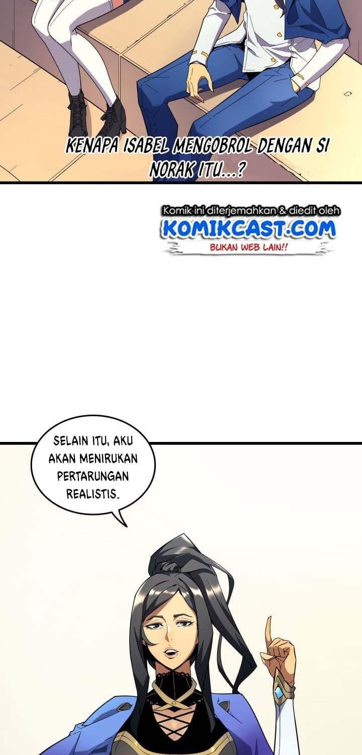 The Great Mage Returns After 4000 Years Chapter 7 Gambar 5