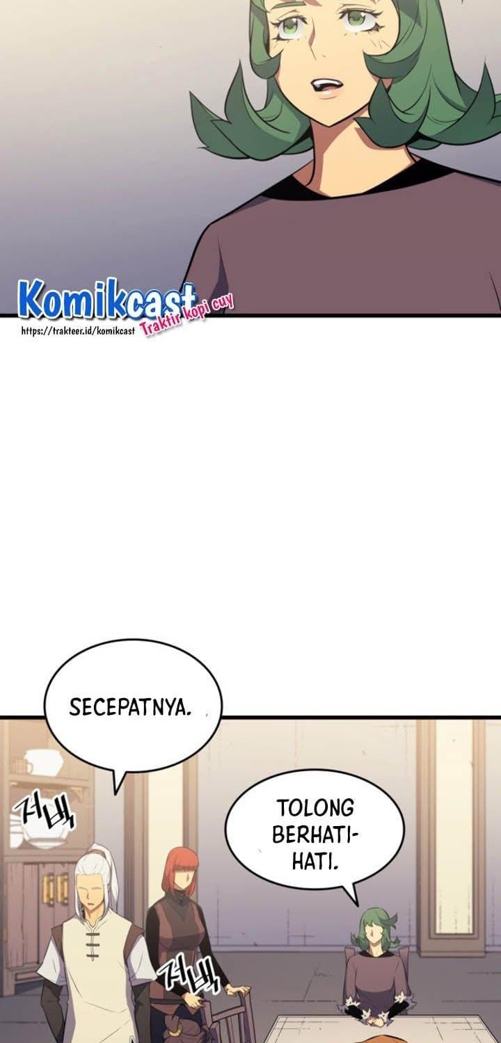 The Great Mage Returns After 4000 Years Chapter 70 Gambar 17