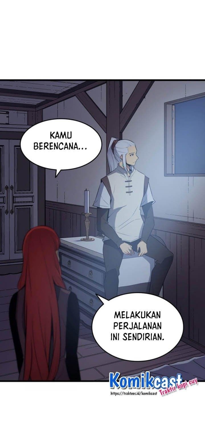 The Great Mage Returns After 4000 Years Chapter 70 Gambar 22