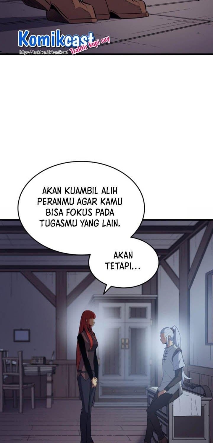 The Great Mage Returns After 4000 Years Chapter 70 Gambar 24