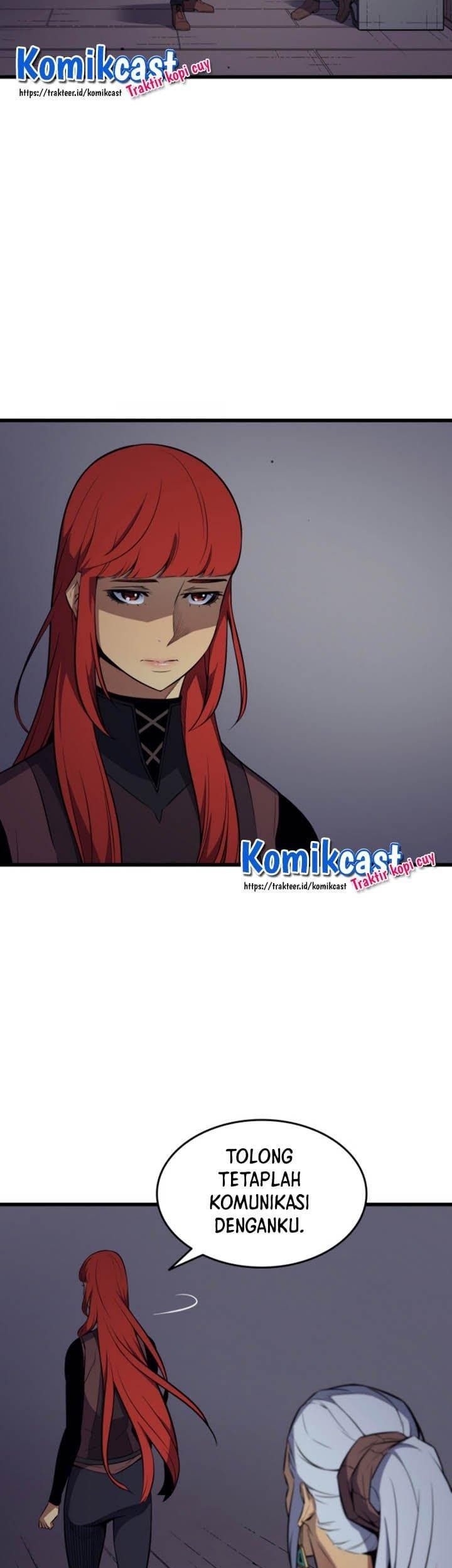 The Great Mage Returns After 4000 Years Chapter 70 Gambar 25