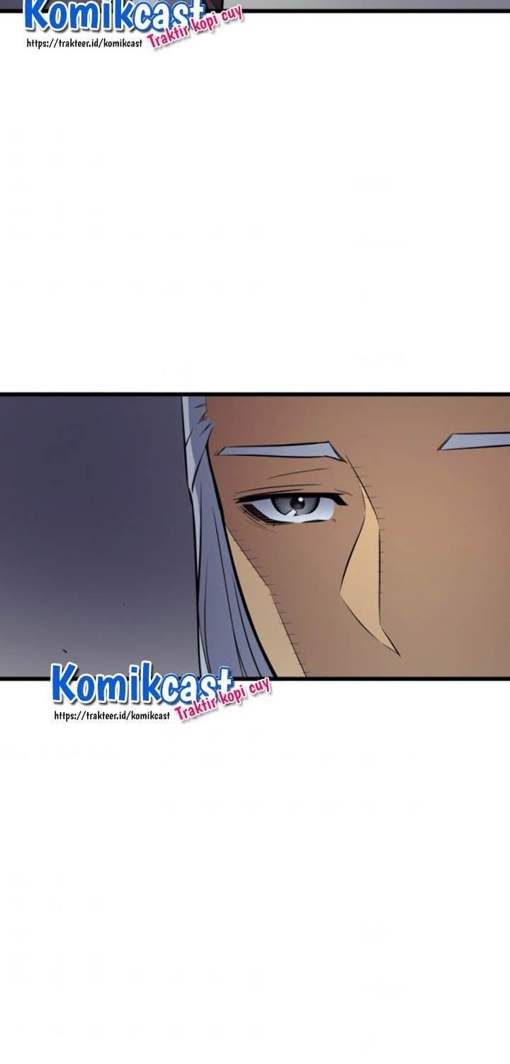 The Great Mage Returns After 4000 Years Chapter 70 Gambar 28