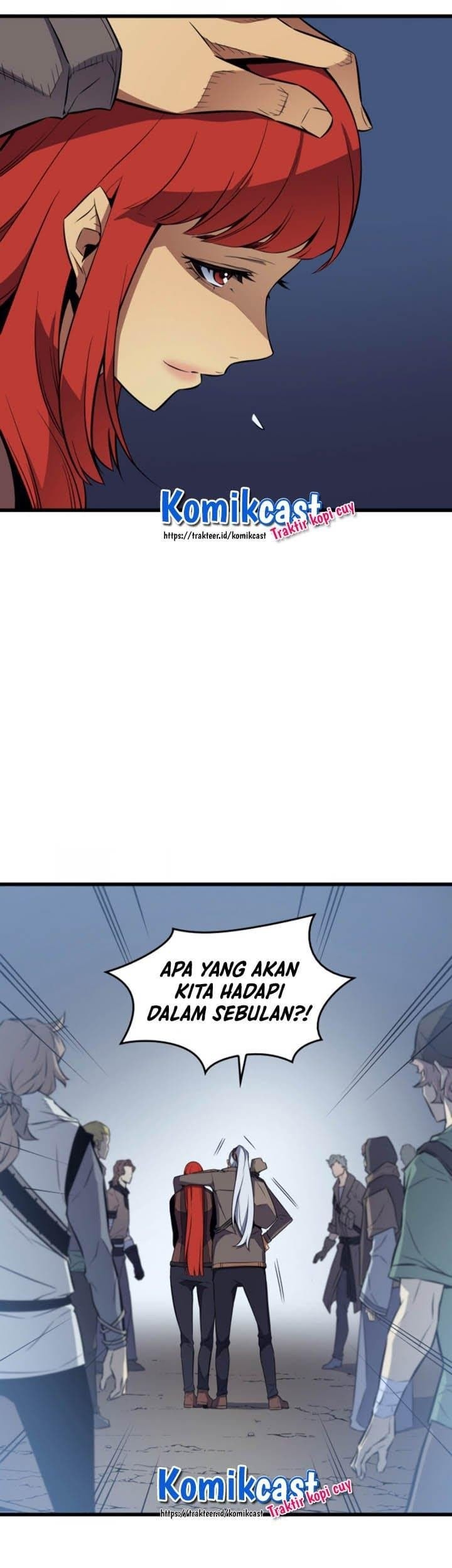 The Great Mage Returns After 4000 Years Chapter 70 Gambar 37