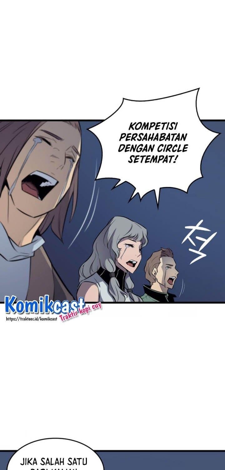 The Great Mage Returns After 4000 Years Chapter 70 Gambar 38