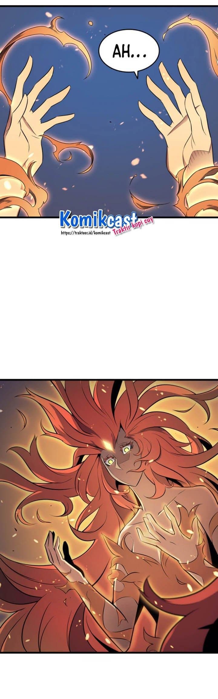 The Great Mage Returns After 4000 Years Chapter 70 Gambar 46