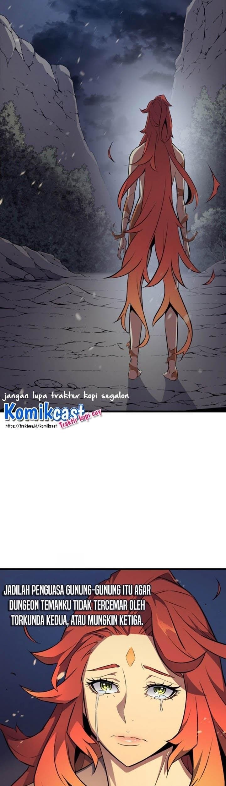 The Great Mage Returns After 4000 Years Chapter 70 Gambar 49