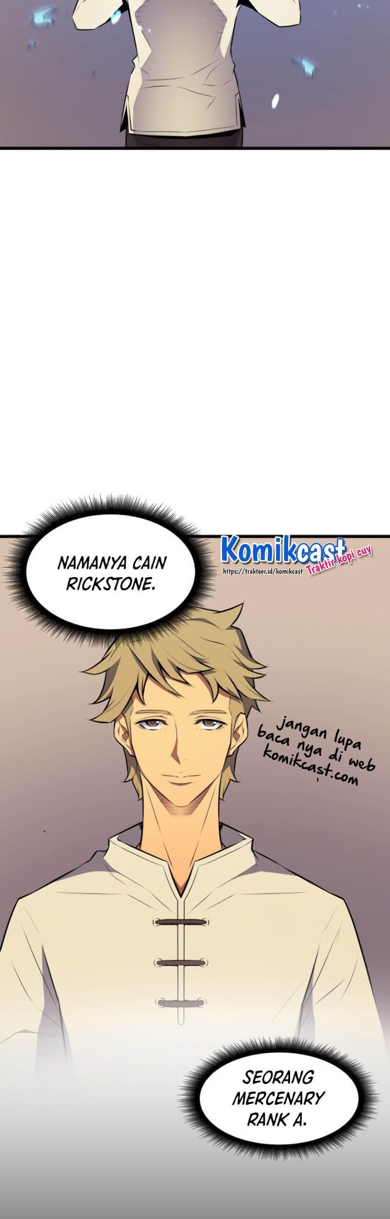 The Great Mage Returns After 4000 Years Chapter 71 Gambar 5