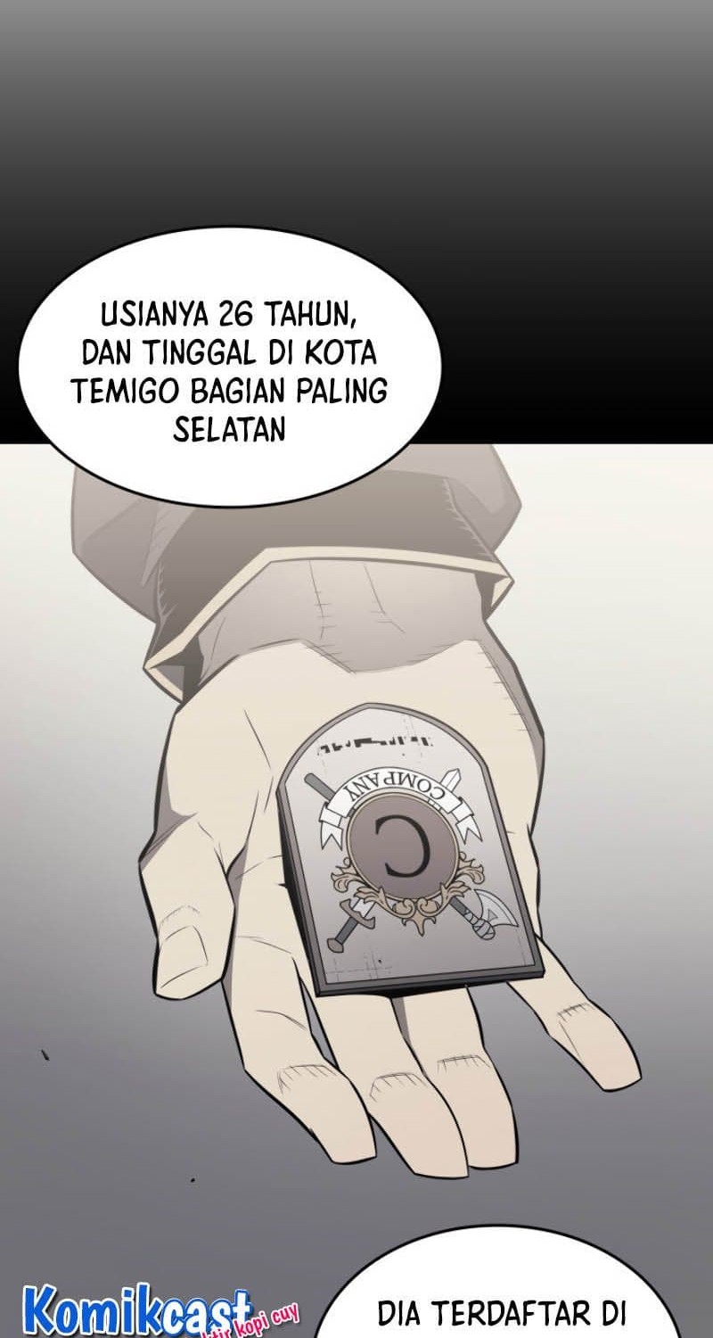 The Great Mage Returns After 4000 Years Chapter 71 Gambar 6