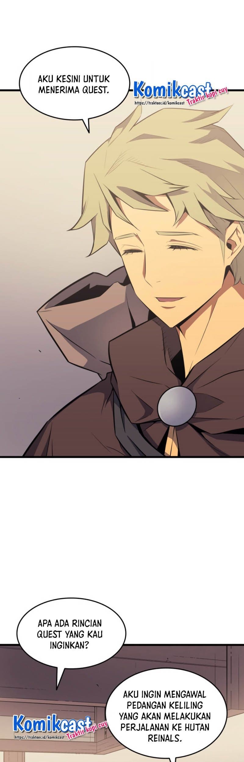 The Great Mage Returns After 4000 Years Chapter 71 Gambar 25