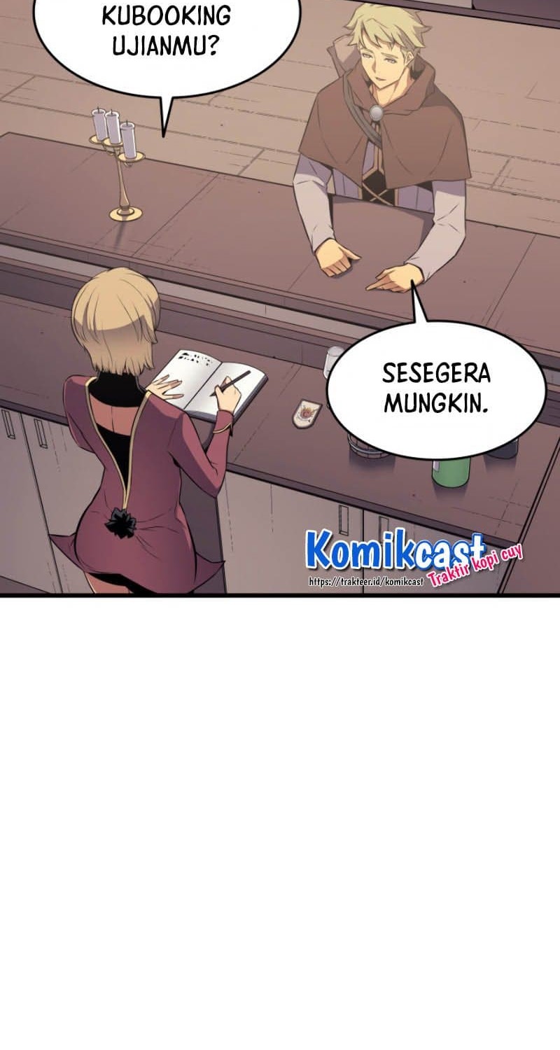 The Great Mage Returns After 4000 Years Chapter 71 Gambar 28