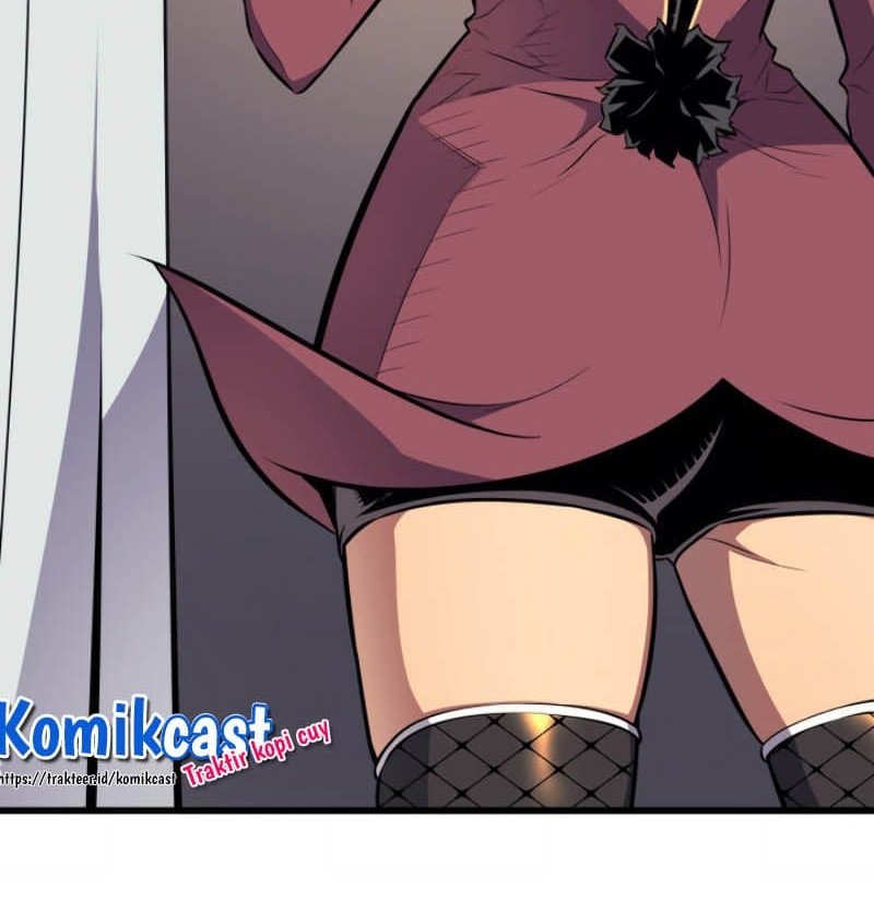 The Great Mage Returns After 4000 Years Chapter 71 Gambar 30