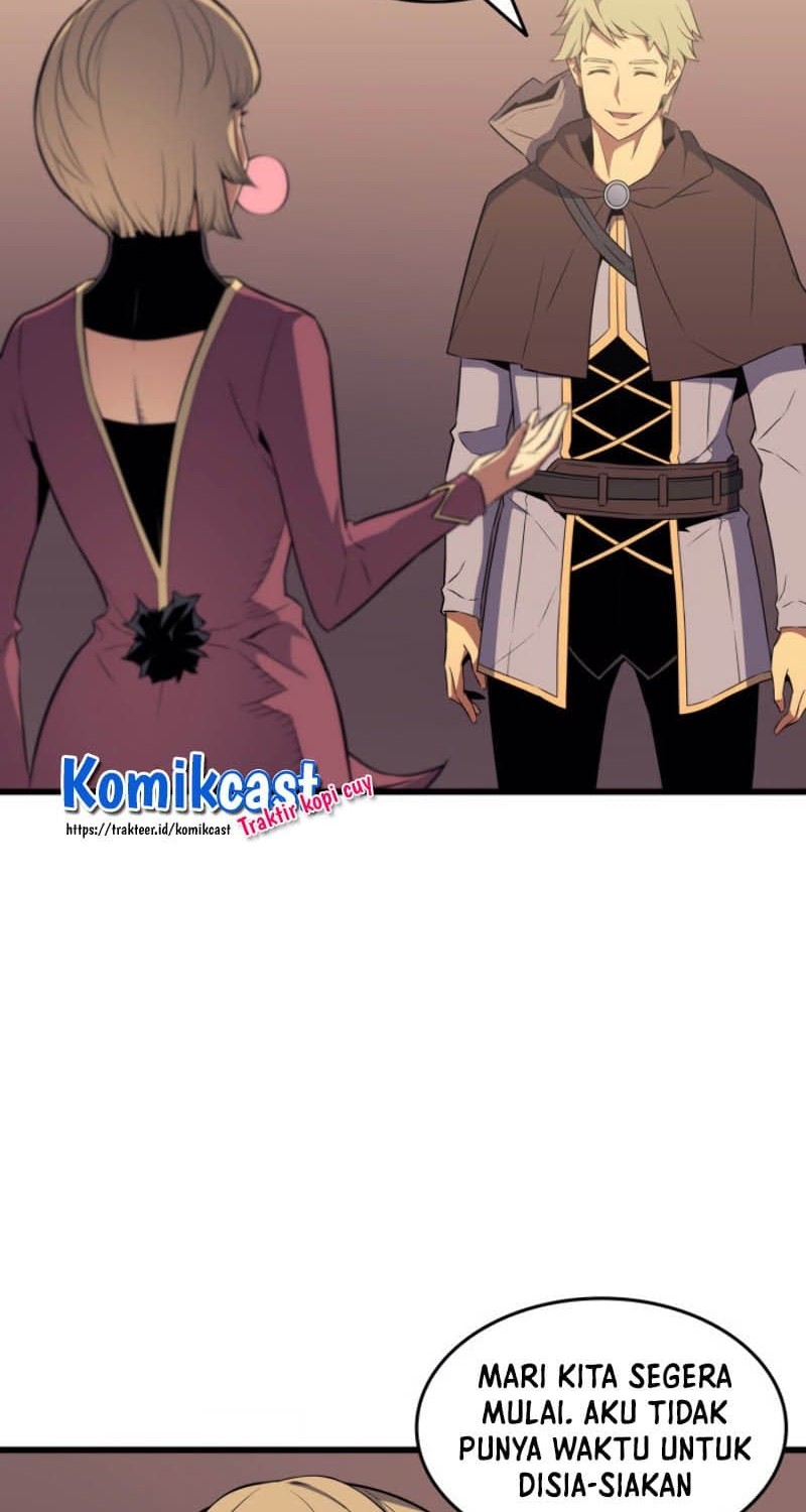 The Great Mage Returns After 4000 Years Chapter 71 Gambar 40