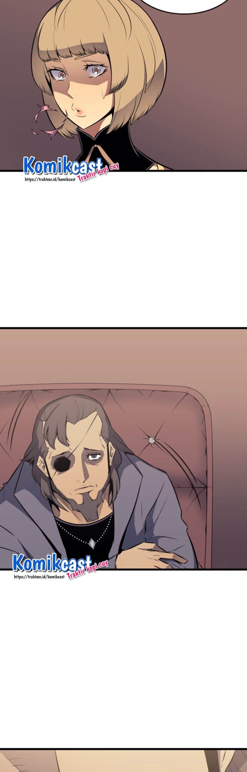 The Great Mage Returns After 4000 Years Chapter 71 Gambar 41