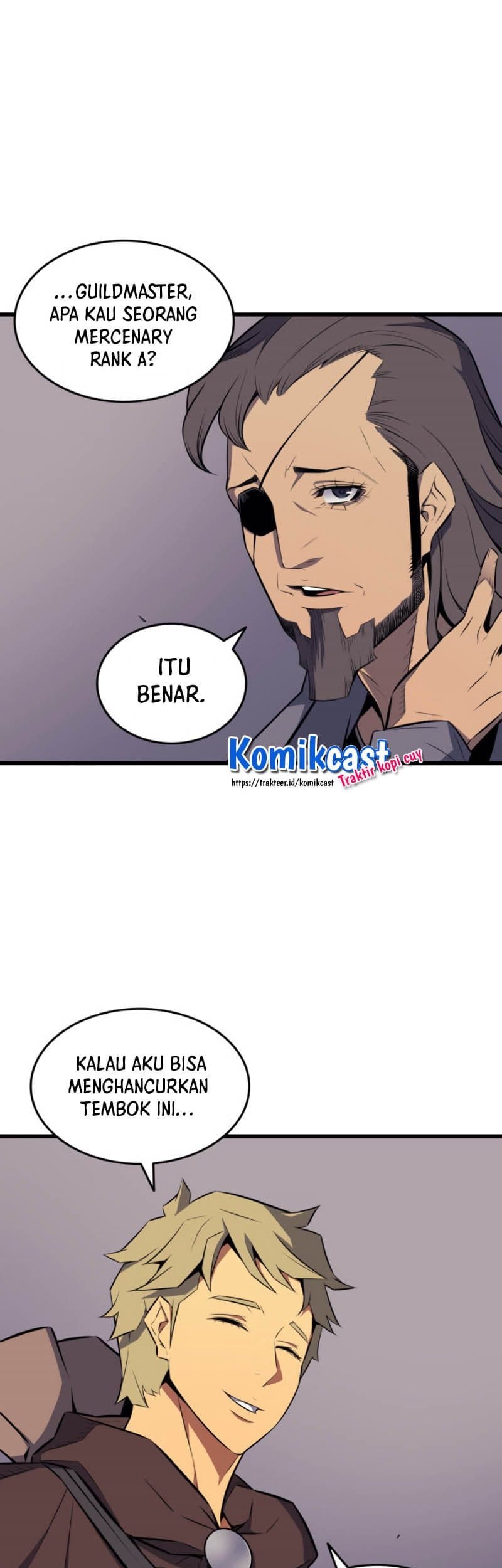 The Great Mage Returns After 4000 Years Chapter 71 Gambar 46