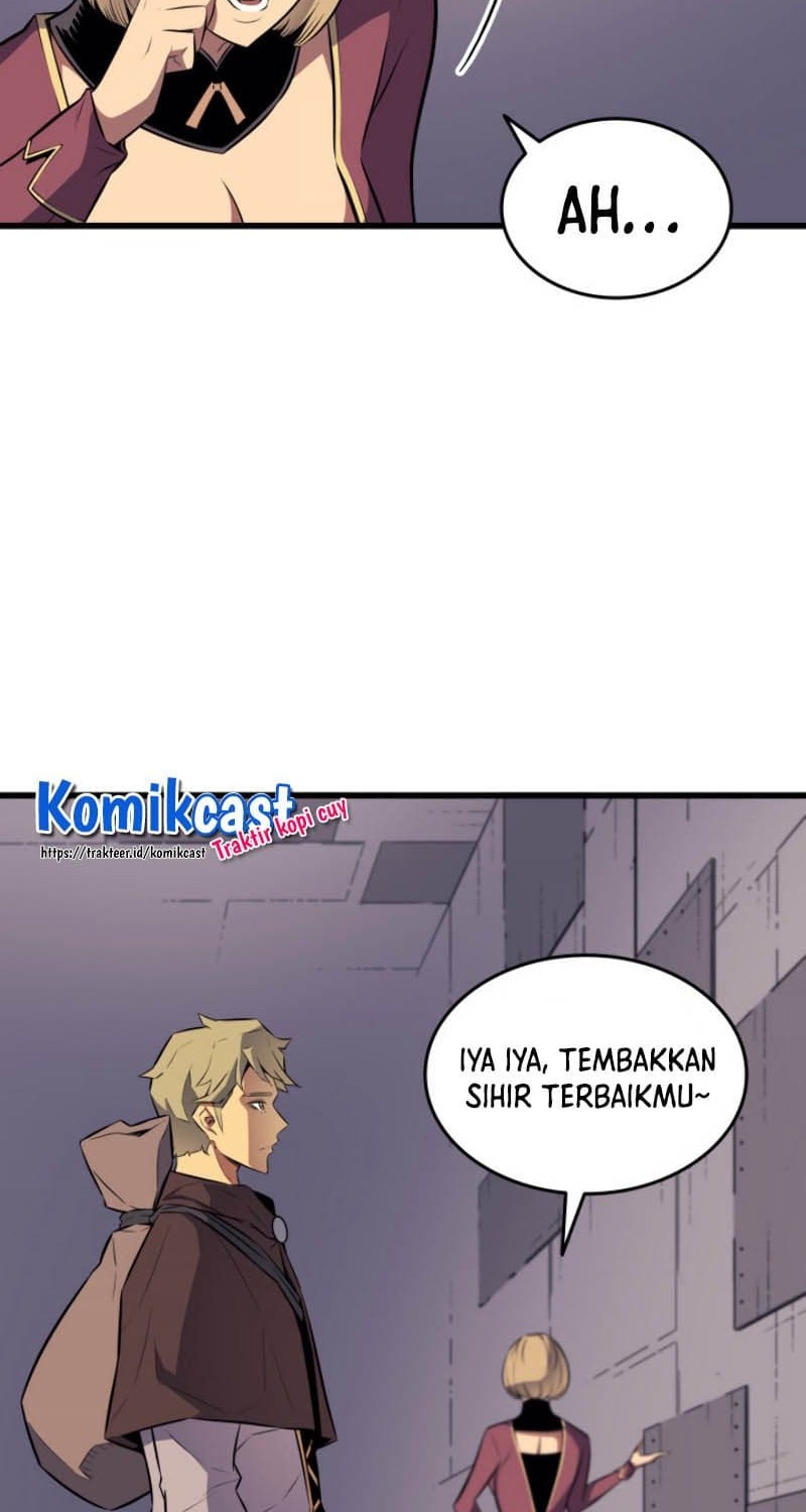 The Great Mage Returns After 4000 Years Chapter 71 Gambar 49