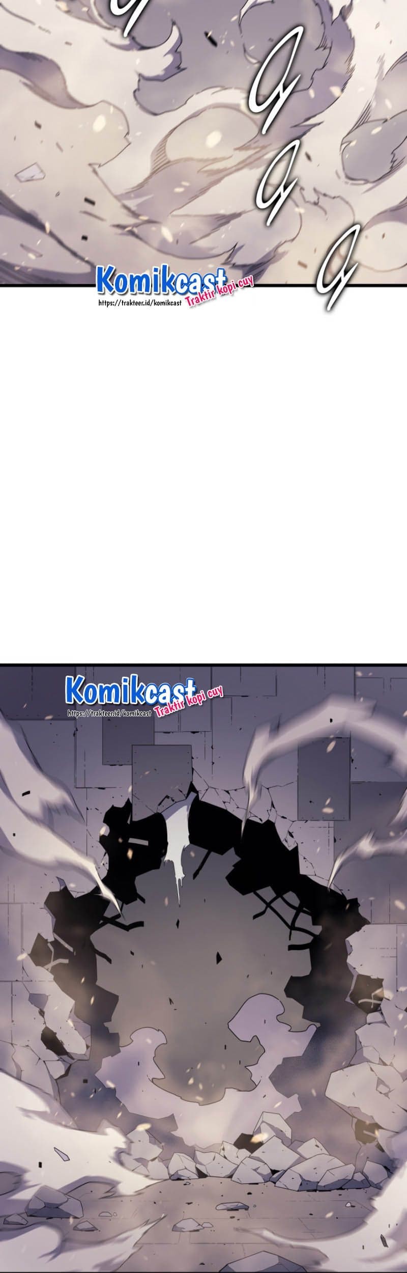 The Great Mage Returns After 4000 Years Chapter 71 Gambar 56