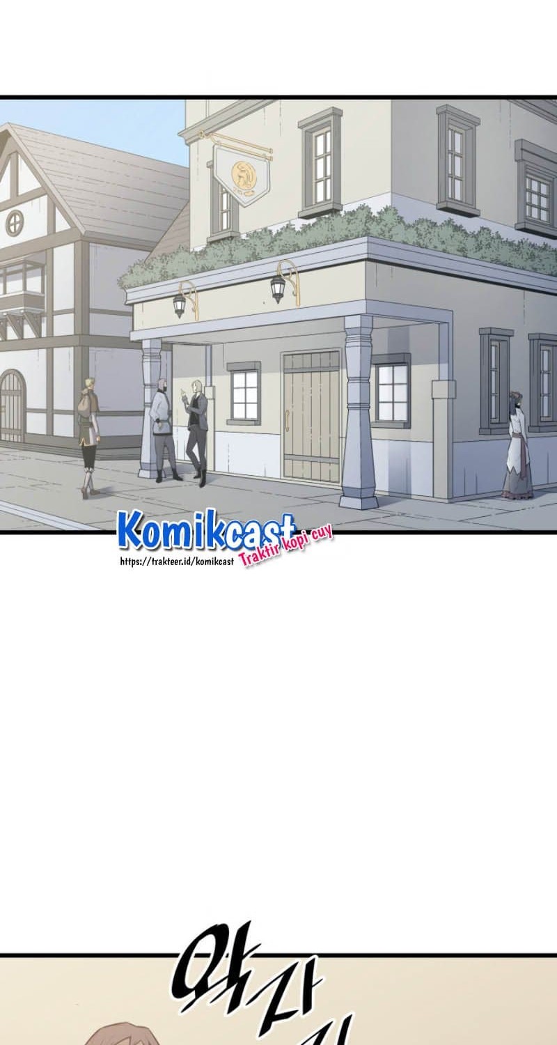 The Great Mage Returns After 4000 Years Chapter 71 Gambar 16