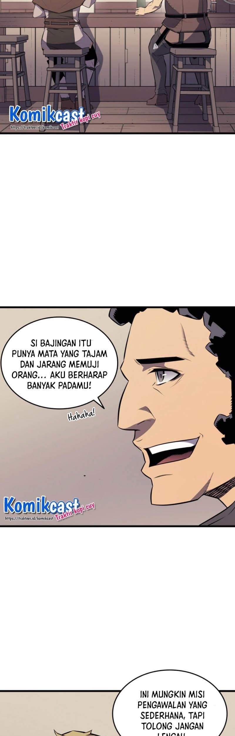 The Great Mage Returns After 4000 Years Chapter 72 Gambar 23