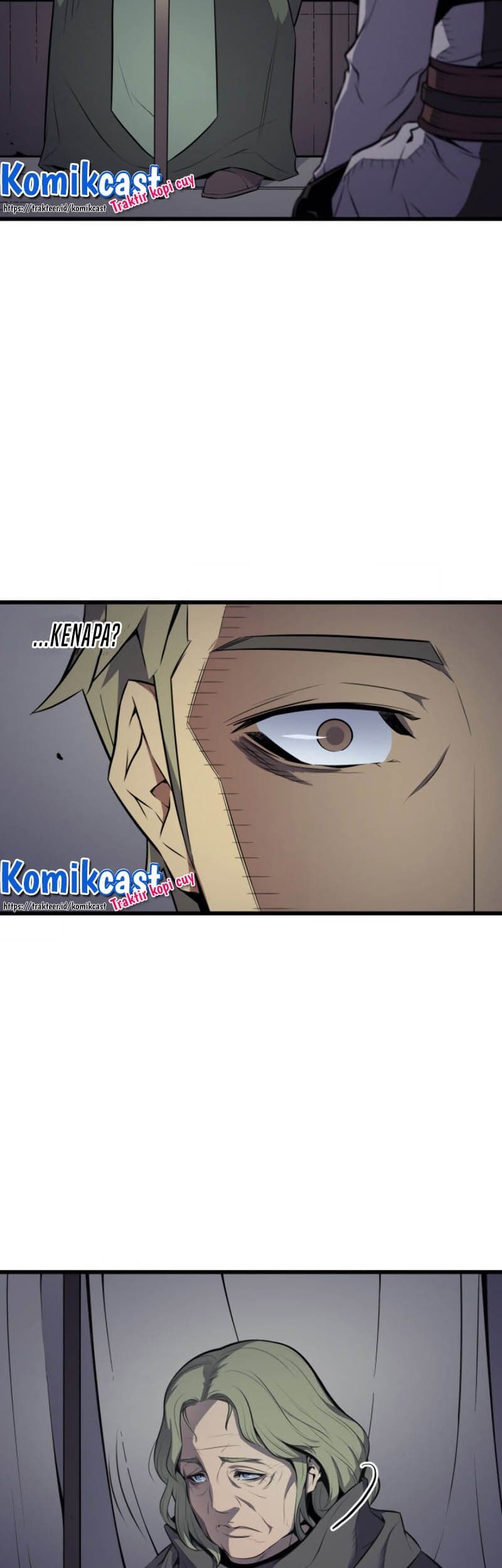 The Great Mage Returns After 4000 Years Chapter 72 Gambar 34