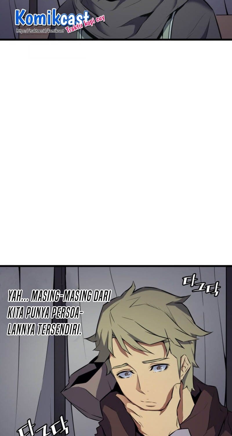 The Great Mage Returns After 4000 Years Chapter 72 Gambar 35