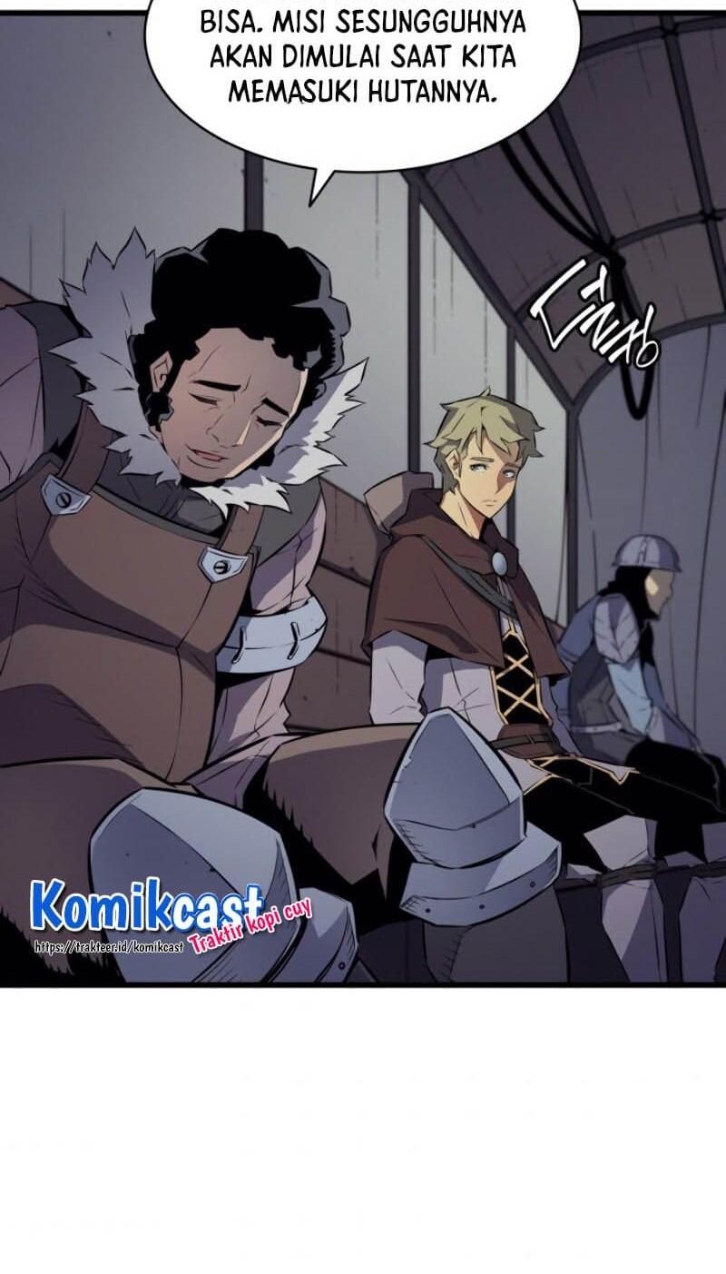 The Great Mage Returns After 4000 Years Chapter 72 Gambar 37