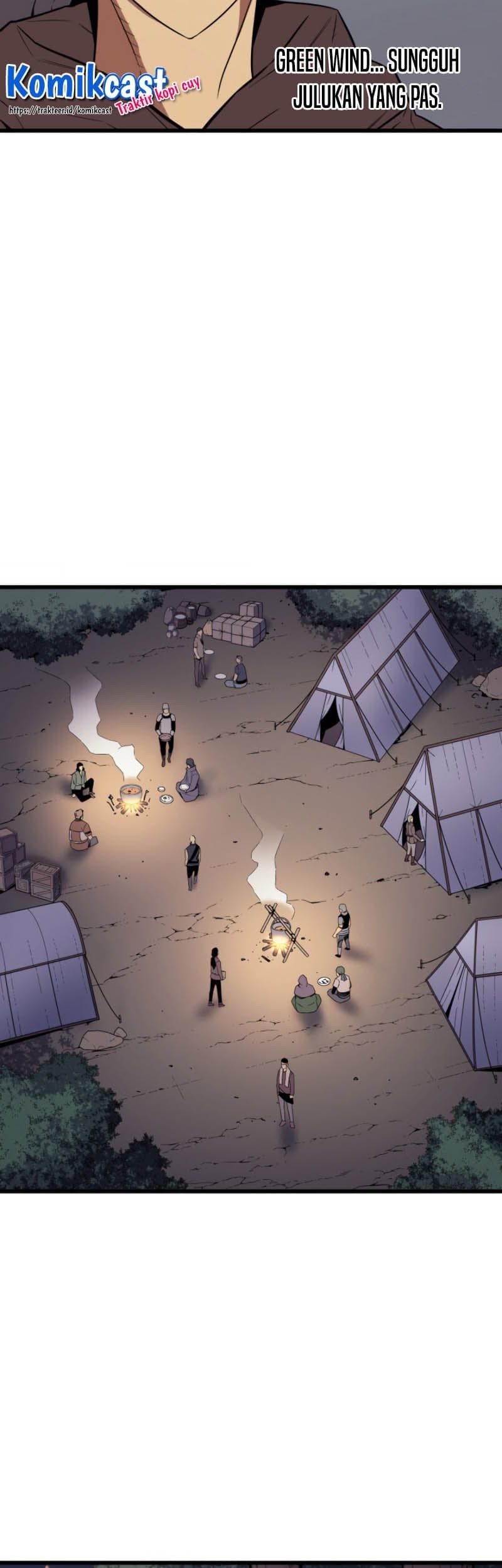 The Great Mage Returns After 4000 Years Chapter 72 Gambar 40