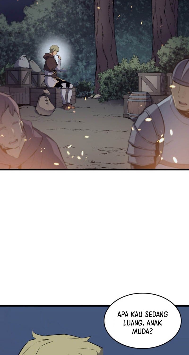 The Great Mage Returns After 4000 Years Chapter 72 Gambar 41