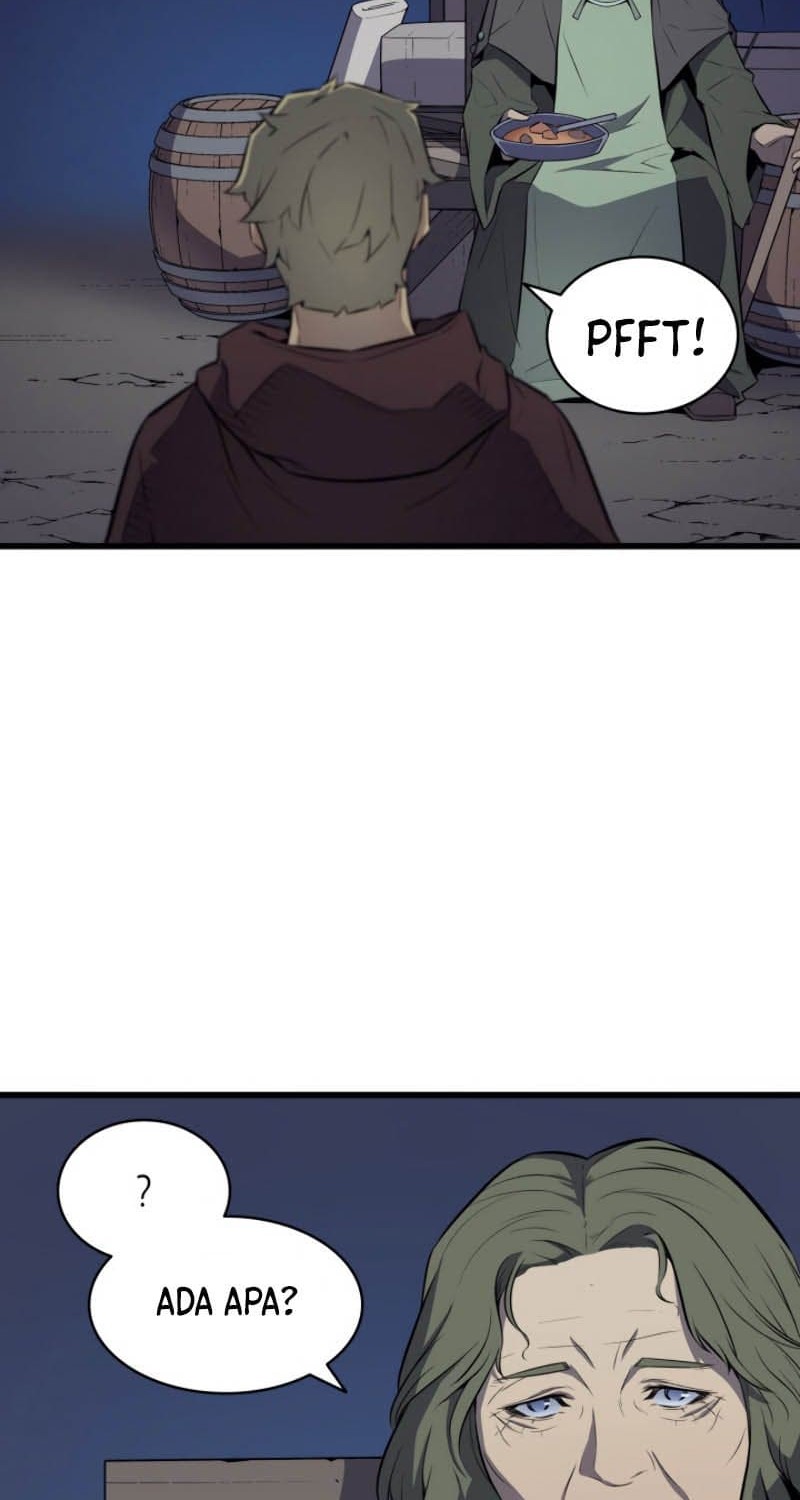 The Great Mage Returns After 4000 Years Chapter 72 Gambar 46