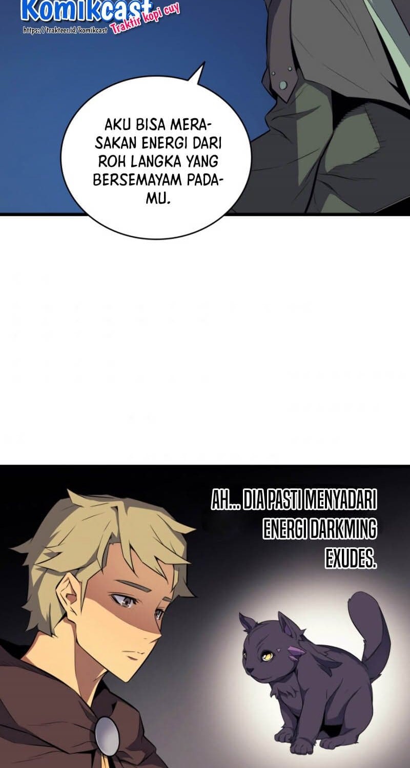 The Great Mage Returns After 4000 Years Chapter 72 Gambar 48