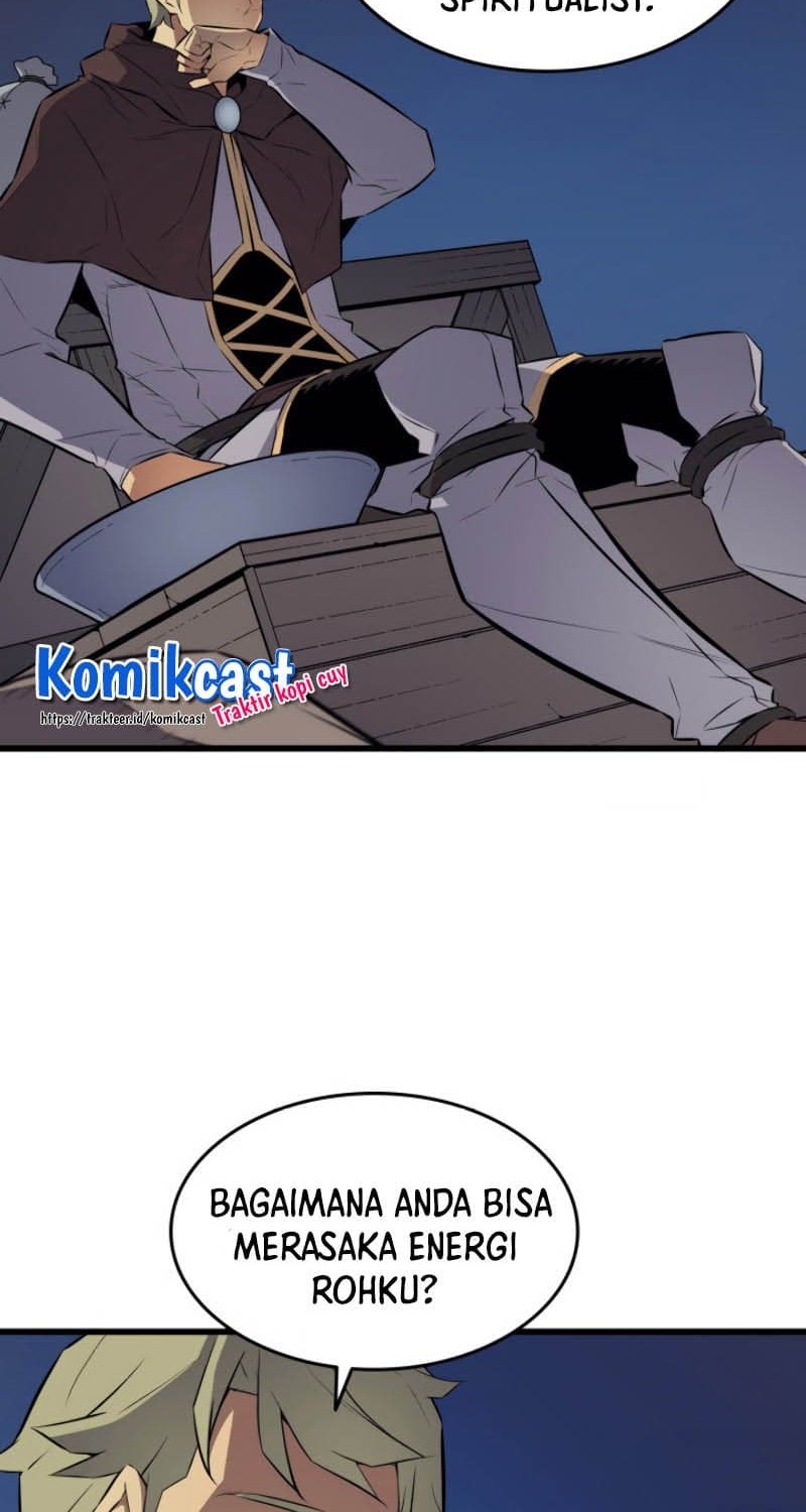 The Great Mage Returns After 4000 Years Chapter 72 Gambar 50